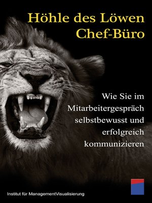 cover image of Höhle des Löwen Chef-Büro